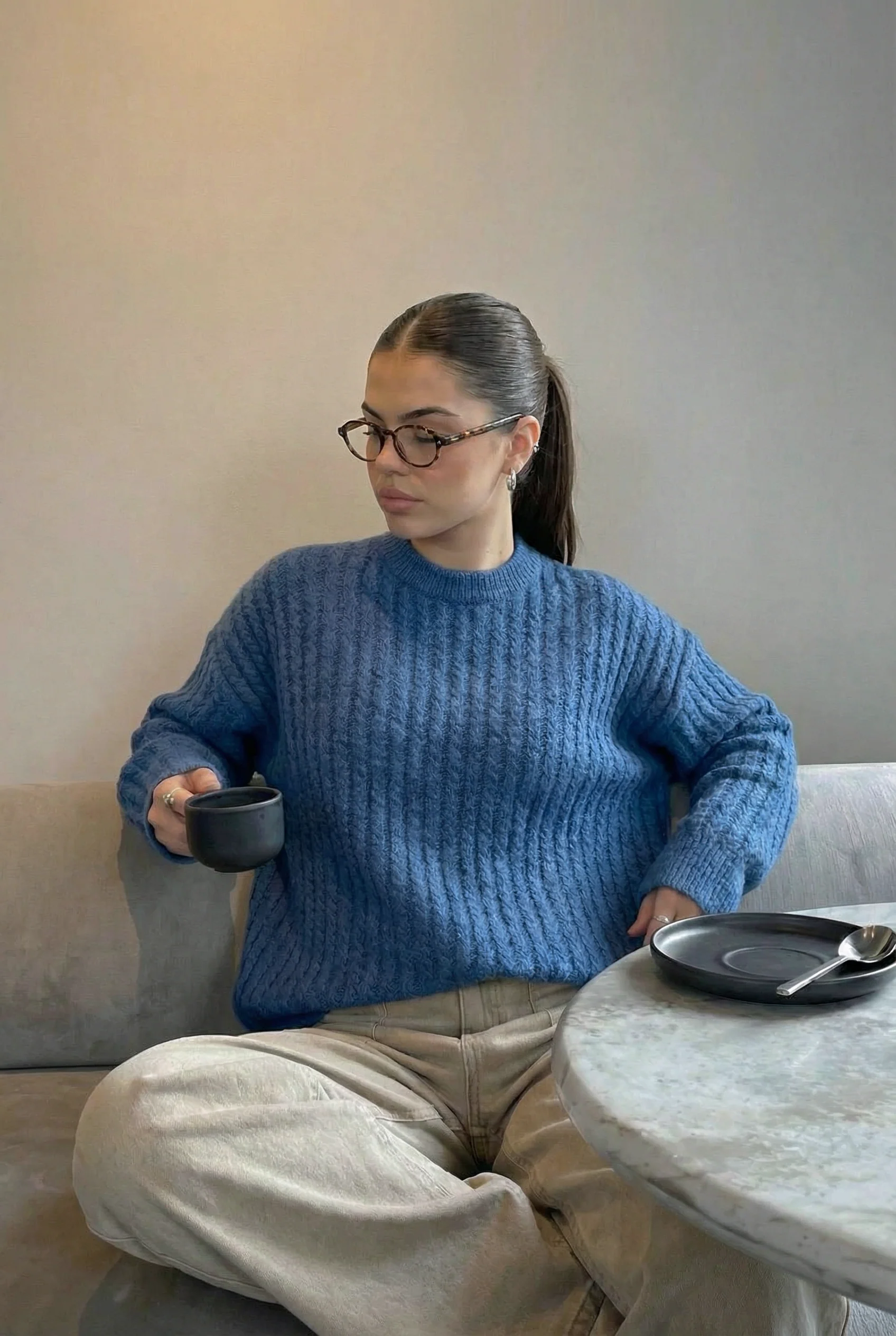 KNITWEAR
